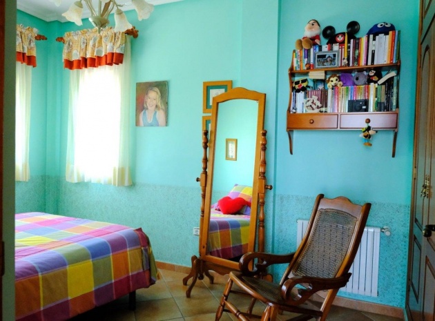 Resale - Villa - Orihuela - Orihuela Centro