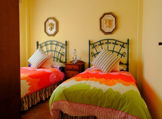 Resale - Villa - Orihuela - Orihuela Centro
