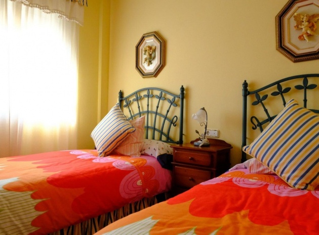 Resale - Villa - Orihuela - Orihuela Centro