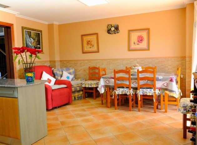 Resale - Villa - Orihuela - Orihuela Centro