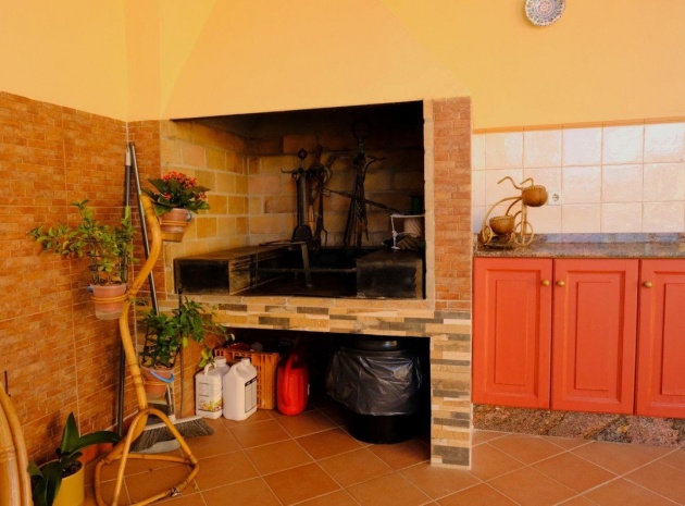 Resale - Villa - Orihuela - Orihuela Centro