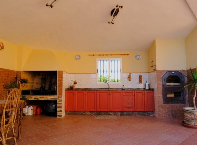 Resale - Villa - Orihuela - Orihuela Centro