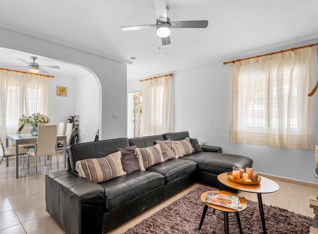 Wiederverkauf - Villa - Santa Pola - Gran Alacant