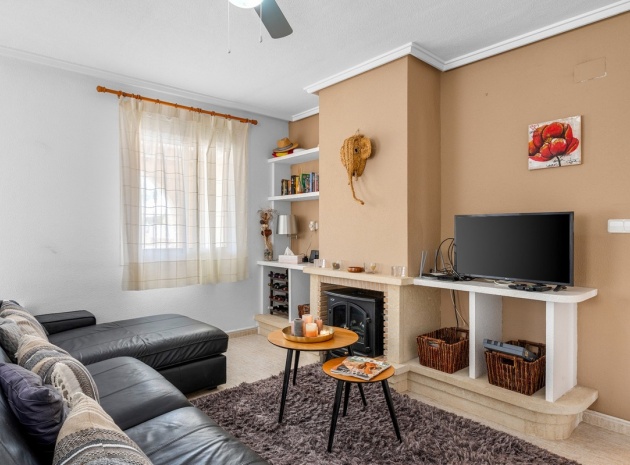 Wiederverkauf - Villa - Santa Pola - Gran Alacant