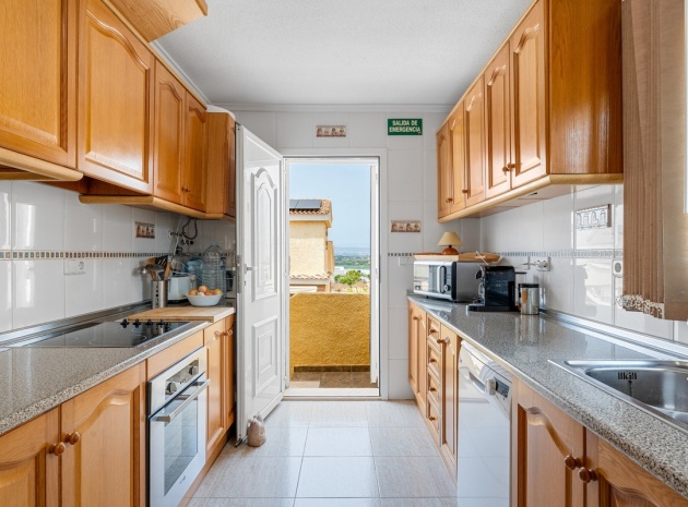 Wiederverkauf - Villa - Santa Pola - Gran Alacant