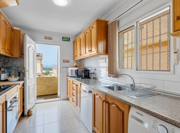 Wiederverkauf - Villa - Santa Pola - Gran Alacant