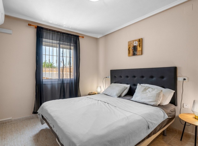 Wiederverkauf - Villa - Santa Pola - Gran Alacant