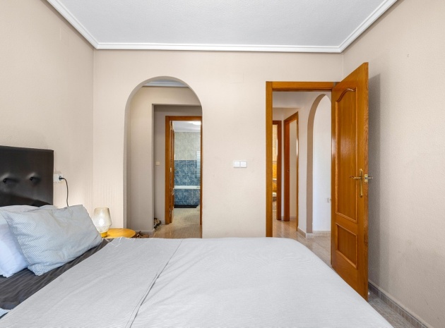 Wiederverkauf - Villa - Santa Pola - Gran Alacant