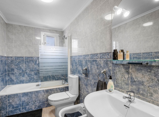 Wiederverkauf - Villa - Santa Pola - Gran Alacant