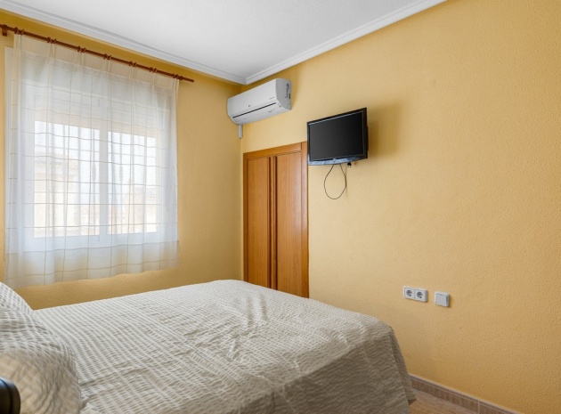 Wiederverkauf - Villa - Santa Pola - Gran Alacant