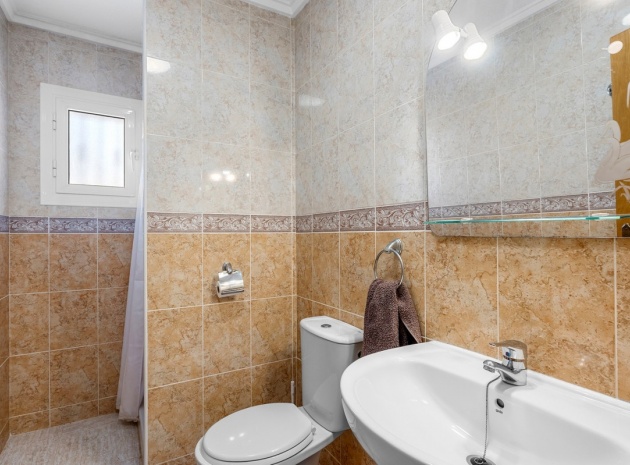 Wiederverkauf - Villa - Santa Pola - Gran Alacant