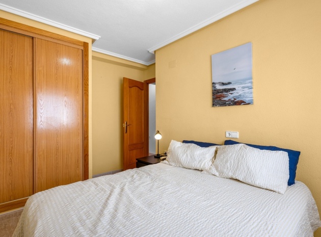 Wiederverkauf - Villa - Santa Pola - Gran Alacant