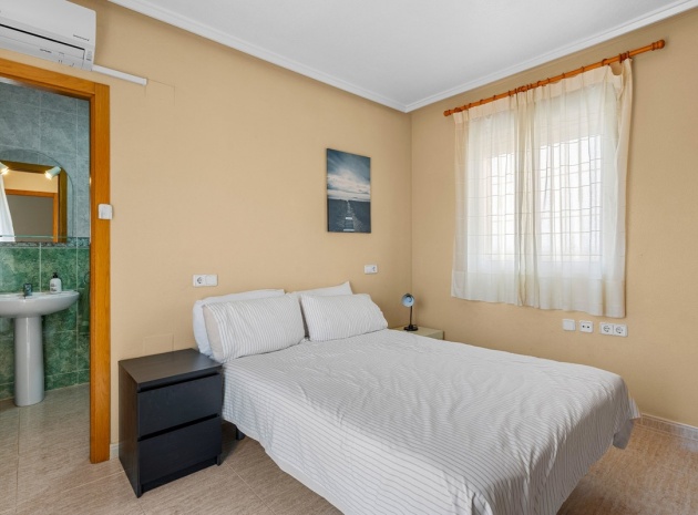 Wiederverkauf - Villa - Santa Pola - Gran Alacant