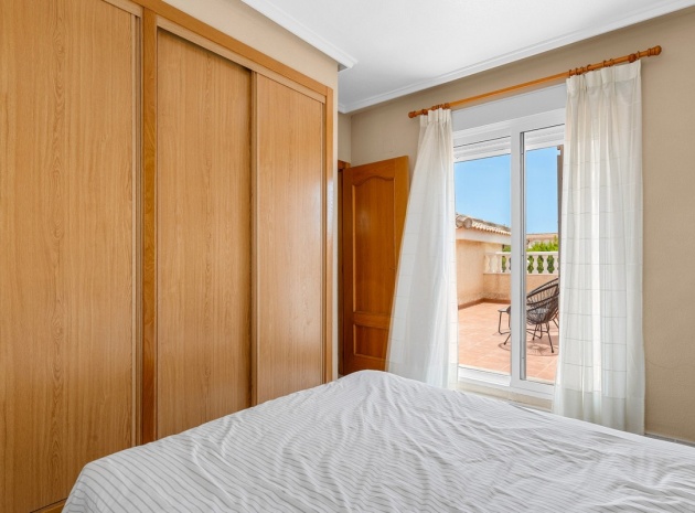 Wiederverkauf - Villa - Santa Pola - Gran Alacant