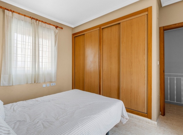 Wiederverkauf - Villa - Santa Pola - Gran Alacant