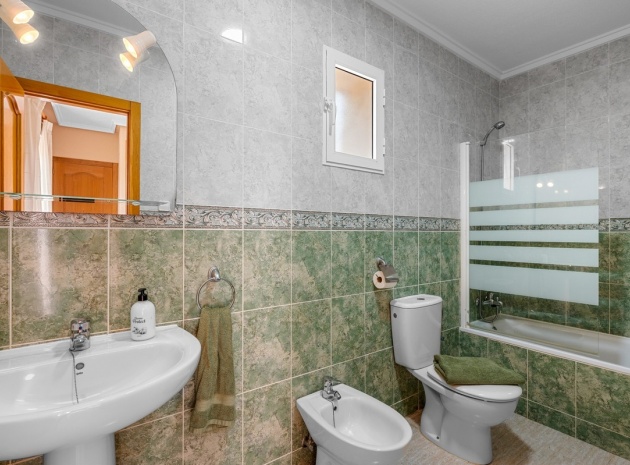 Wiederverkauf - Villa - Santa Pola - Gran Alacant