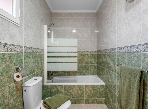 Wiederverkauf - Villa - Santa Pola - Gran Alacant