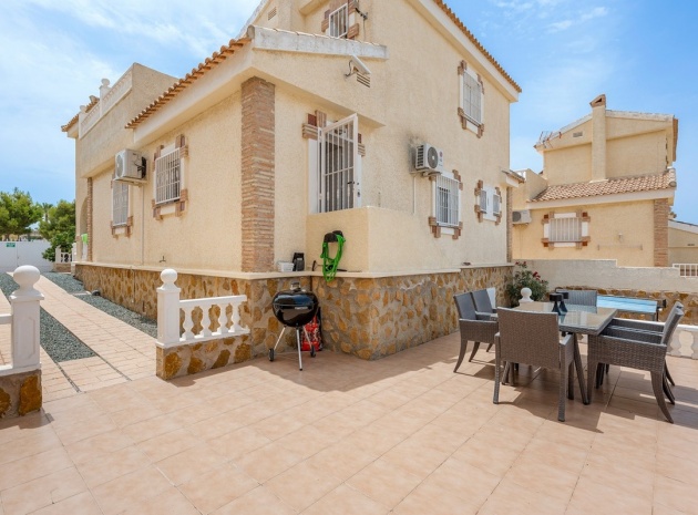 Wiederverkauf - Villa - Santa Pola - Gran Alacant