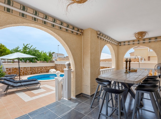 Wiederverkauf - Villa - Santa Pola - Gran Alacant