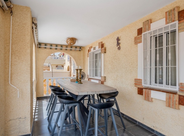 Wiederverkauf - Villa - Santa Pola - Gran Alacant