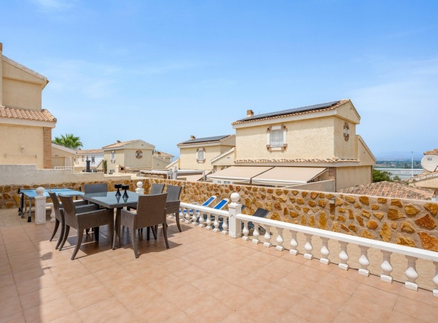 Wiederverkauf - Villa - Santa Pola - Gran Alacant