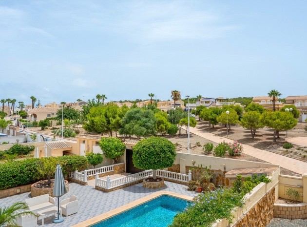 Wiederverkauf - Villa - Santa Pola - Gran Alacant
