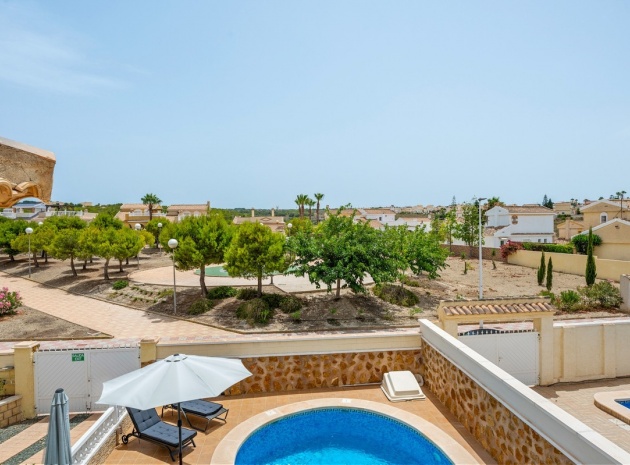 Wiederverkauf - Villa - Santa Pola - Gran Alacant