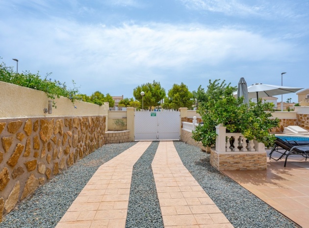 Wiederverkauf - Villa - Santa Pola - Gran Alacant