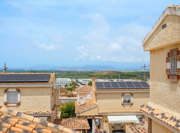 Wiederverkauf - Villa - Santa Pola - Gran Alacant