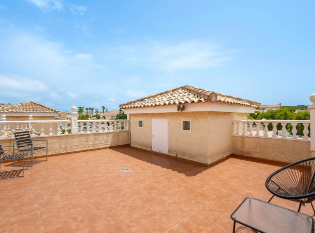 Wiederverkauf - Villa - Santa Pola - Gran Alacant
