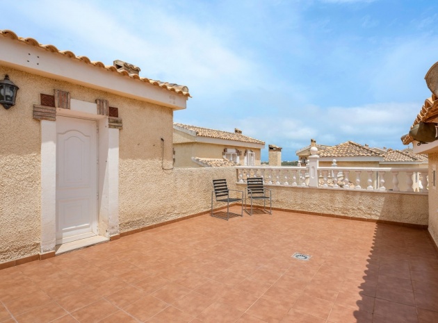 Wiederverkauf - Villa - Santa Pola - Gran Alacant