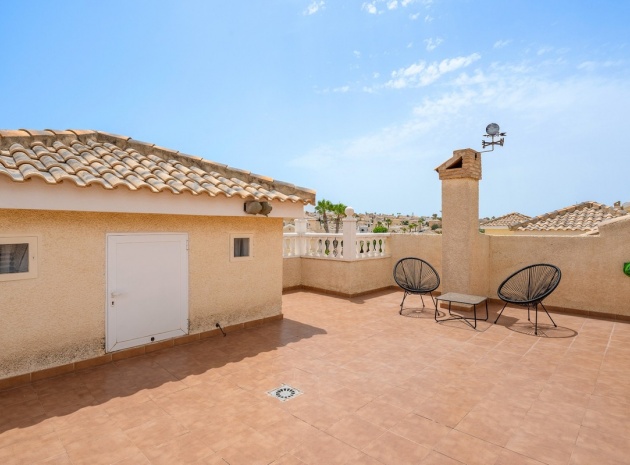 Wiederverkauf - Villa - Santa Pola - Gran Alacant