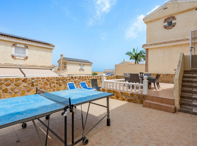Wiederverkauf - Villa - Santa Pola - Gran Alacant
