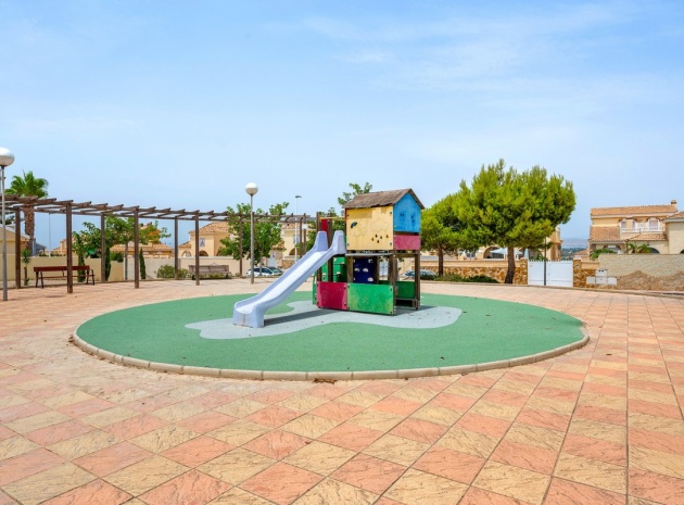 Wiederverkauf - Villa - Santa Pola - Gran Alacant