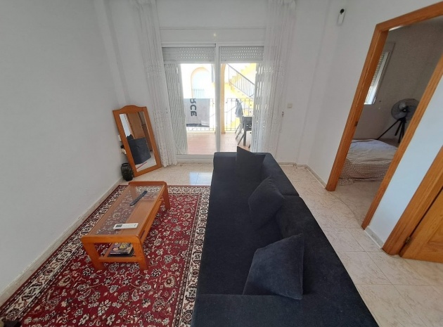 Resale - Apartment - Torrevieja - La Mata