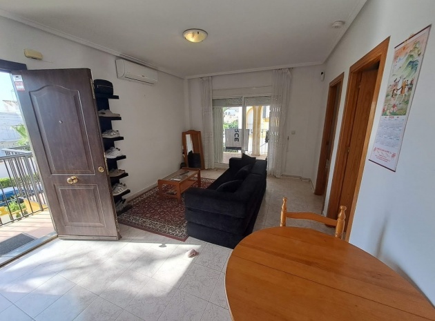 Resale - Apartment - Torrevieja - La Mata