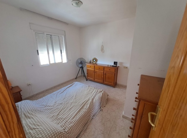 Resale - Apartment - Torrevieja - La Mata