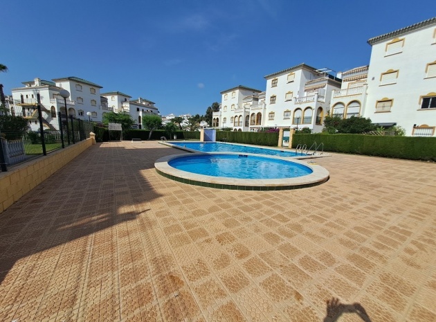 Resale - Apartment - Torrevieja - La Mata
