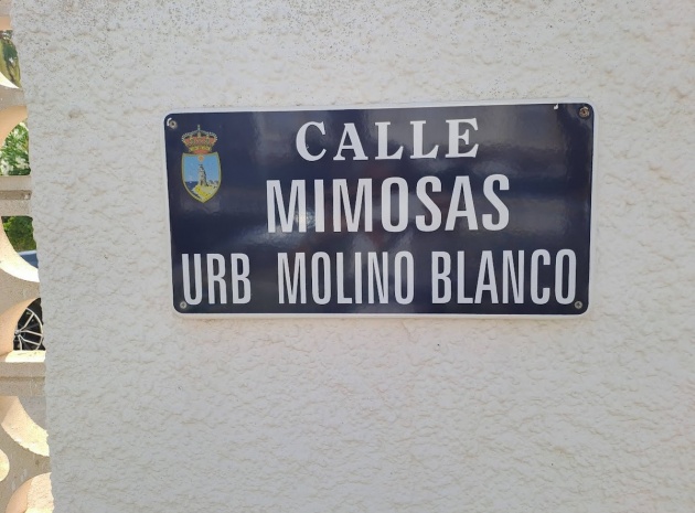 Resale - Apartment - Torrevieja - La Mata