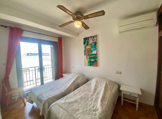 Resale - Apartment - Orihuela - Cabo Roig