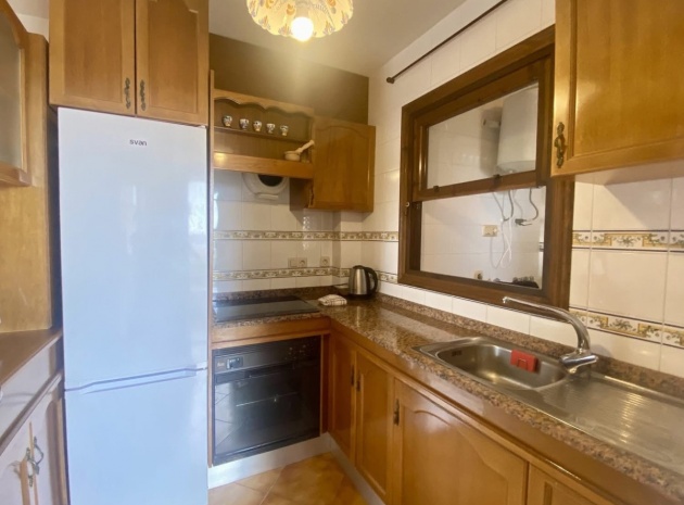 Resale - Apartment - Orihuela - Cabo Roig