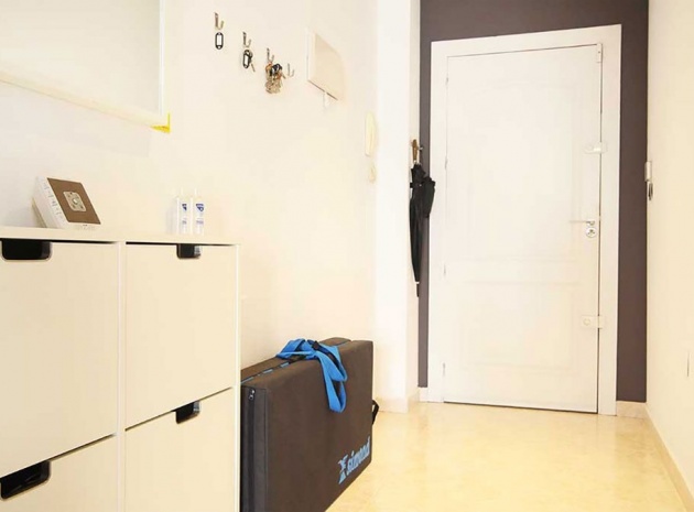 Resale - Apartment - Orihuela - La Florida