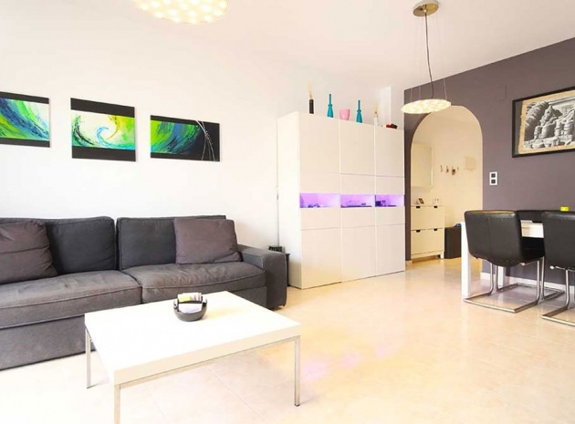 Resale - Apartment - Orihuela - La Florida