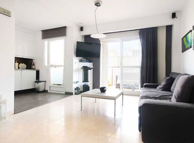 Resale - Apartment - Orihuela - La Florida
