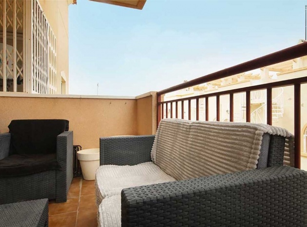 Resale - Apartment - Orihuela - La Florida