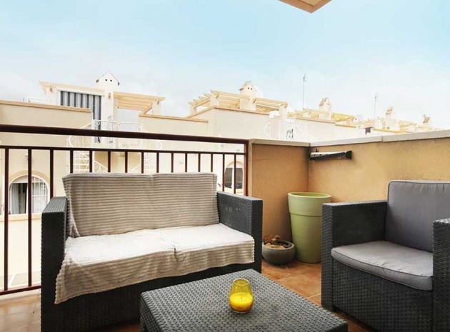 Resale - Apartment - Orihuela - La Florida