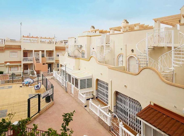 Resale - Apartment - Orihuela - La Florida