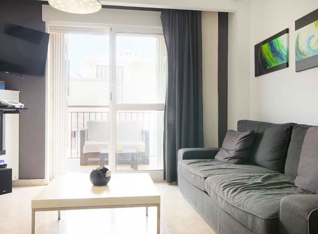 Resale - Apartment - Orihuela - La Florida