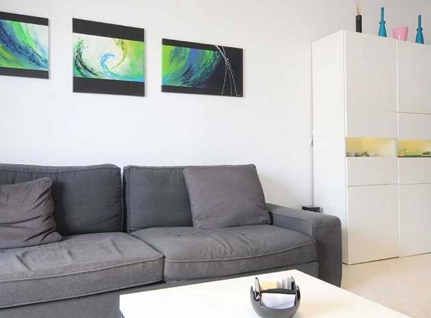 Resale - Apartment - Orihuela - La Florida