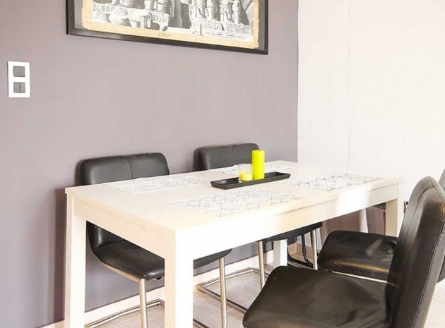 Resale - Apartment - Orihuela - La Florida